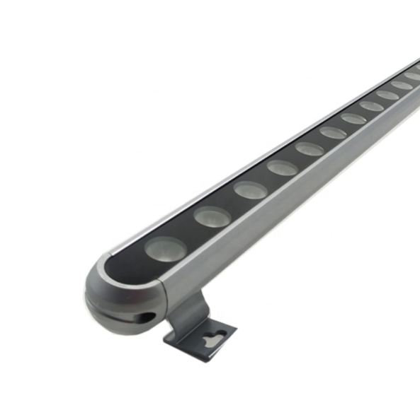 18W Ip65 24V Architectural Building Facade Bar Wallwasher