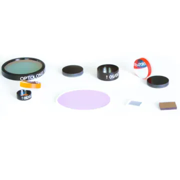 720nm High Pass Optical IR Infrared Filter