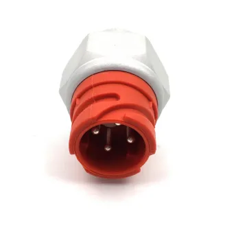 Auto Sensor Truck Oil Pressure Switch for MAN NEOPLAN with GPS Tracking