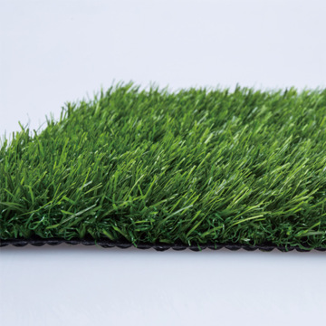 Erba artificiale sintetica ecologica per giardino