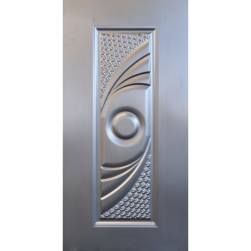 Luxury Design Steel Door Panel