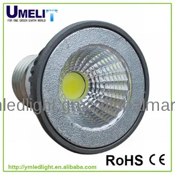 cob led spotlight 9w