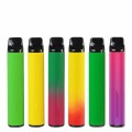 Disposable Electronic Cigarrete 3000 Puffs Double Flavor