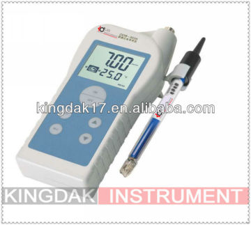 DDB-303A Portable Conductivity Meter