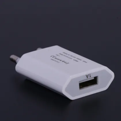 5V apple power adapter