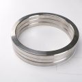 Stainless Steel Wellhead BX Ring Joint Gasket