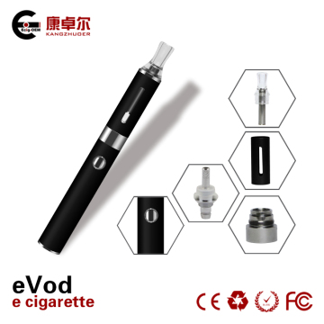 Rechargeable Battery 1100mAh Sheesha Vapor Pen Evod E Shisha