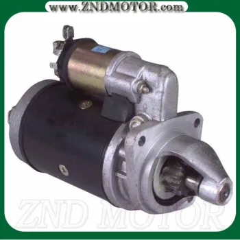 car auto starter