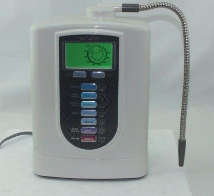 WTH-803 water ionizer multi function drinking water machine