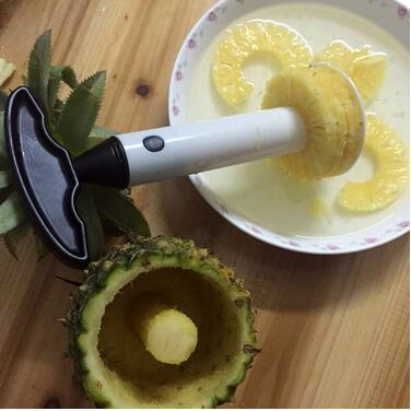 pineapple slicer 