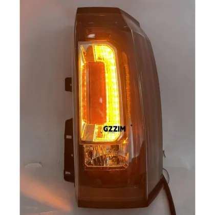 GMC Yukon 2015 Car light Tail light rear Lamp