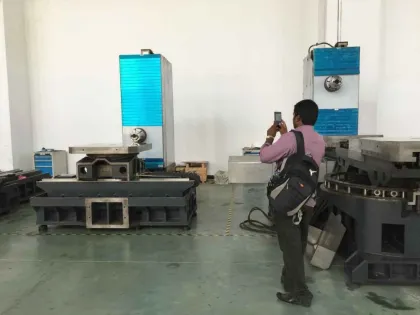 CM5116 CNC Turning and Grinding Multi-purpose Lathe Machine