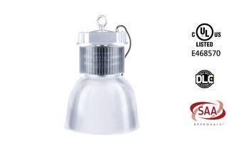 Industrial 480v High Power LED High Bay Lighting 300 w For