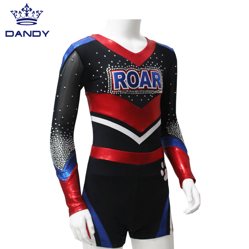 Cheer Uniform 20