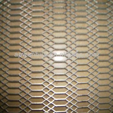 high quality Expanded wire Mesh(factory price)