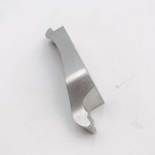 5 axis cnc maching service aluminum parts