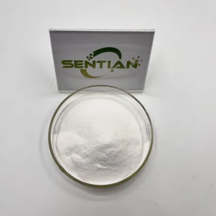 Supplements Food Grade Pure Melatonin Powder Sleep Melatonin