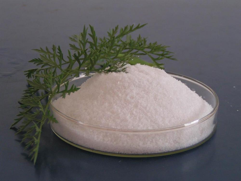 Cationic Polyacrylamide