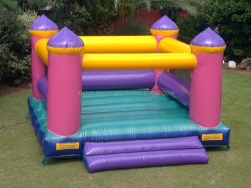 Inflatable Castles, Inflatable Jumping Castles (B1023)