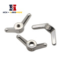 304 Stainless Steel Wing Nut