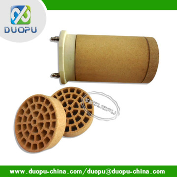 101.774 ceramic heater for leister welding gun