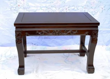 chinese antique furniture -table