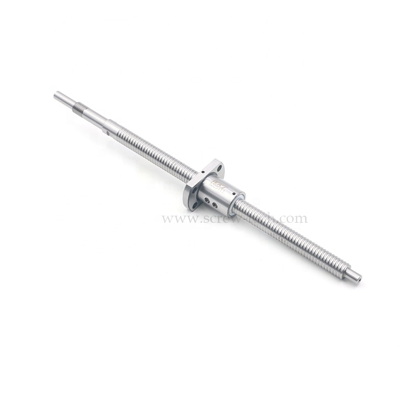 10mm Diameter Ball Screw for Linear Actuator