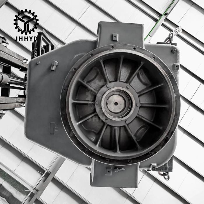 9150326 Hitachi EX2500 EX2500-5 PUMISSION PRO