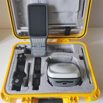 Factory Price IMU 60 Farlink Radio Complete Set Ruide R93I Pro GPS RTK Base Rover