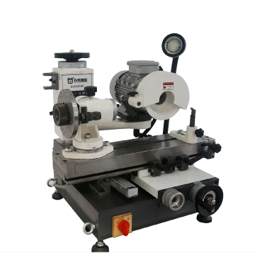 Universal Machine Tools: Drill, Mill, Tap, and Grinding Solutions