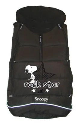 Fashion Baby Foot Muff