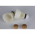 Professional Cigu Duck Feathers Badminton Shuttlecocks