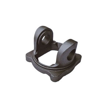 Investment And Precision Casting Machinery Parts