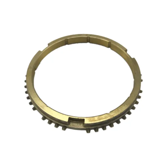 Transmission Gearbox Parts Synchronizer Ring OEM 33367-36050 For TOYOTA