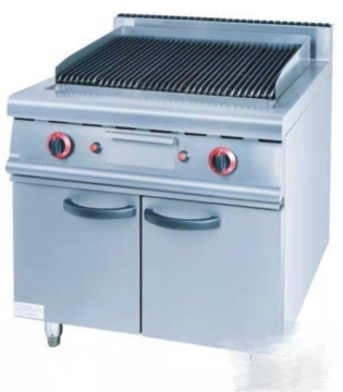 RUITAI Factory Direct Stainless Steel Gas Cabinet for Commercial Restaurants