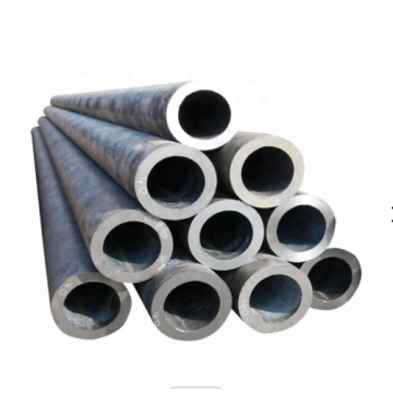 DIN 17175 15Mo3 Alloy Steel Pipe