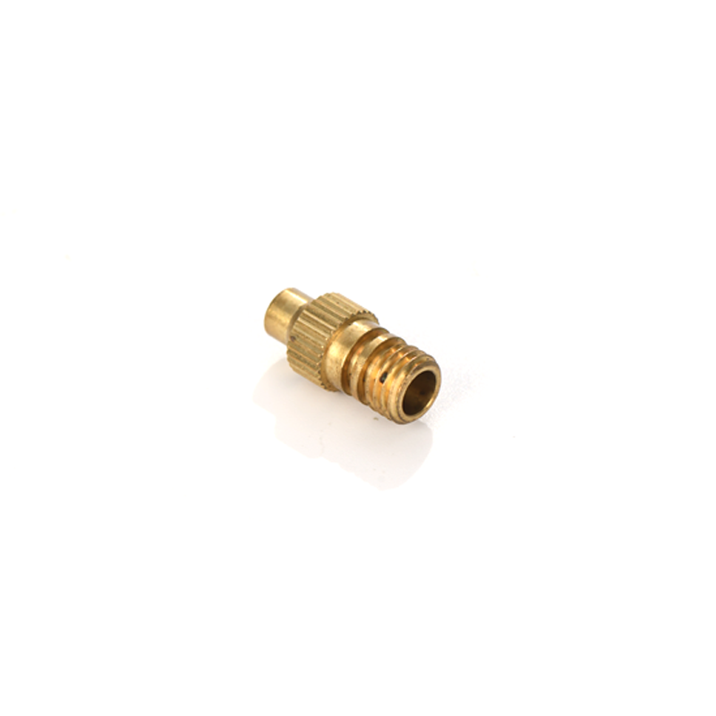 Precision hardware parts