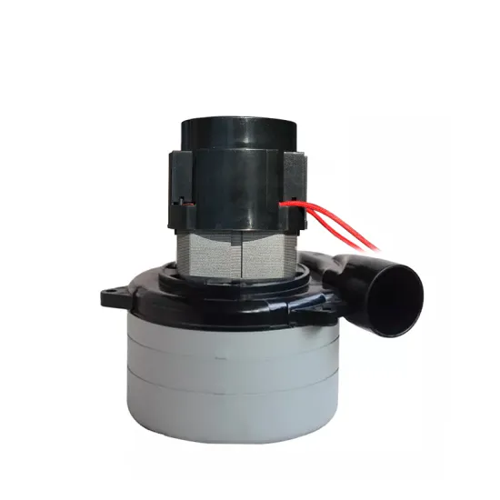 YH-YL-3 240V 3 Stage Tangential Discharge Bypass Motor for Vacuum Cleaner: High-Quality Replacement Part