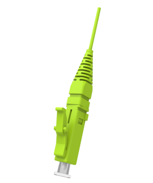 LC Fiber Optic Pigtail - High Quality