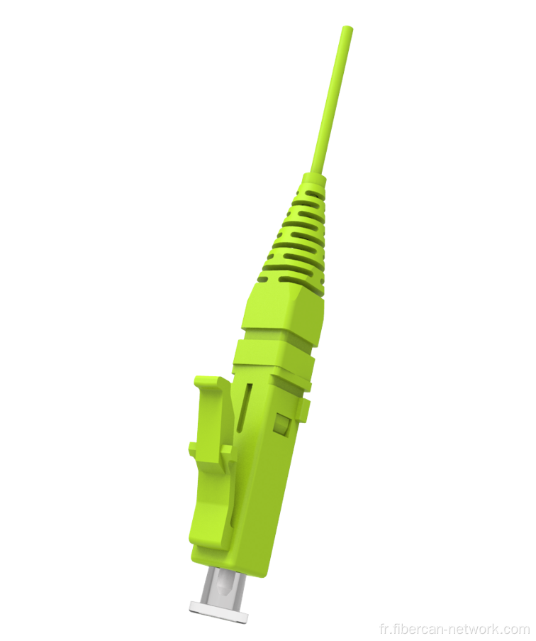 LC Fiber Optic Pigdail