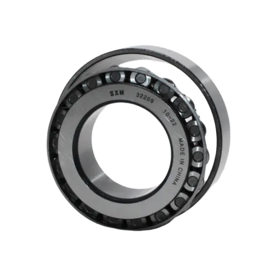 Tapered Roller Bearings SXM 32009 to 32018 45*75*20