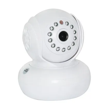 Wanscam TF Card Night Vision Wireless IP Camera Support P2P