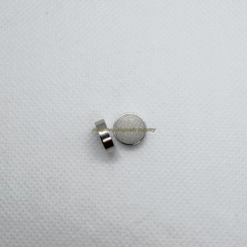 N52 sintered neodymium iron boron