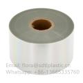 Medical grade PP/PE film for syringe set