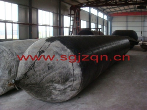 Manufacturer High Quality Marine Airbags for Ship Launching