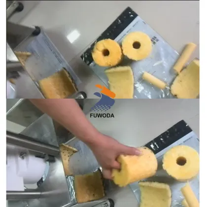 High-Efficiency Automatic Pineapple Prep Machine: Peeling, Shelling, Slicing 60 Pineapples per Hour