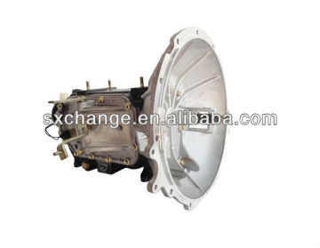 FOTON JC526T3E Automotive Transmission