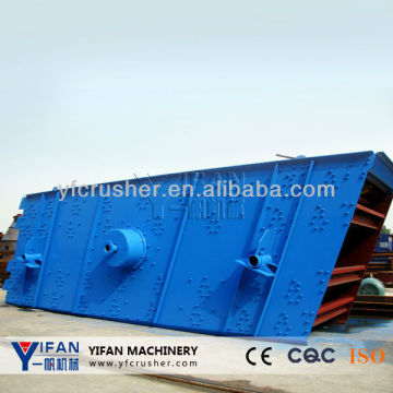 Sieve Equipment