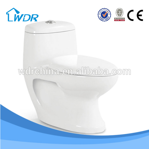 Ceramic factory china bathroom sanitary toilet products