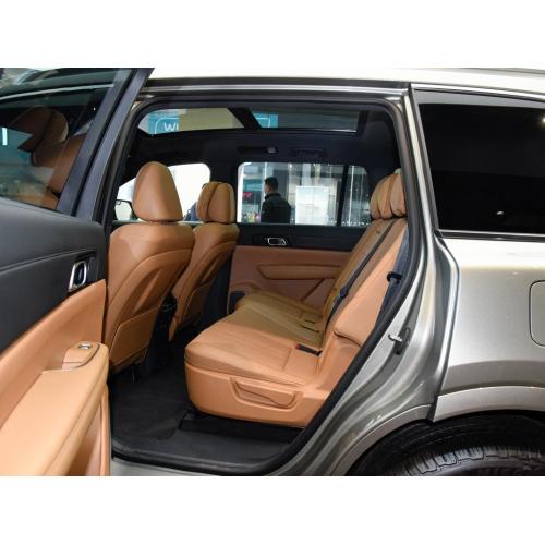 Super luxury extender range electric suv for sale